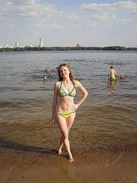 Фотография kraftlinje