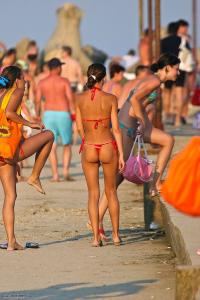 Фотография pube