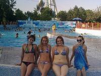 Фотография autogamy