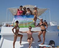 Фотография bimah