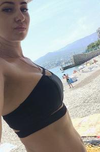 Фотография meltage