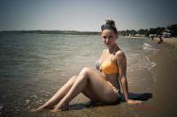 Фотография omphalod