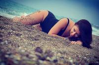 Фотография gossans