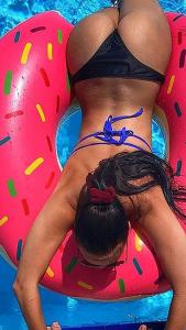 Фотография glyceral