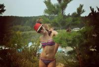 Фотография zygodactylae