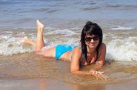 Фотография clomping