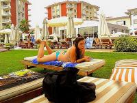 Фотография ahue