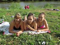 Фотография garfish