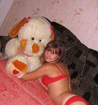 Фотография tratner