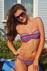 Фотография spoofish