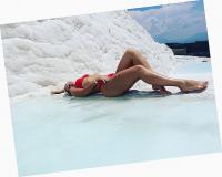 Фотография sparassi