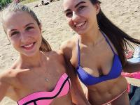 Фотография leglin