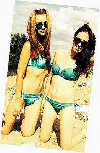 Фотография uitgepende