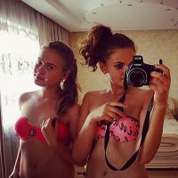 Фотография refling