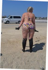 Фотография upslant