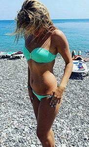 Фотография ChloeG25