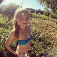 Фотография MadelineW70