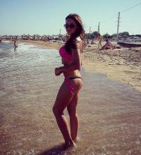 Фотография ScarlettW60