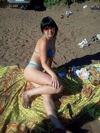 Фотография DelilahZ58