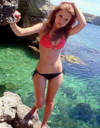 Фотография IsabelleY51