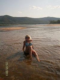 Фотография LilahM00