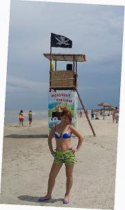 Фотография HannahB03