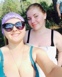 Фотография AnastasiaX69