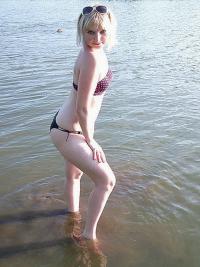 Фотография IsabellaX83