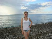 Фотография ElizabethN36