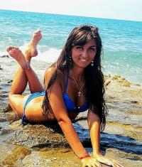 Фотография IsabelleT41