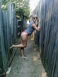 Фотография SiennaV82