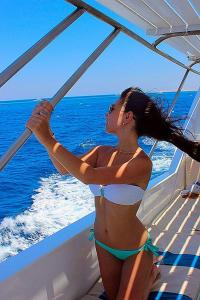 Фотография AbigailZ06