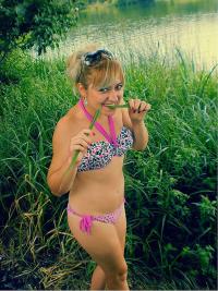 Фотография SavannahQ94