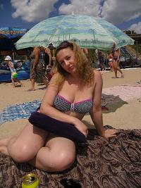 Фотография GenevieveF75