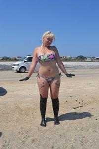 Фотография JulietG70