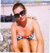 Фотография AbigailZ18