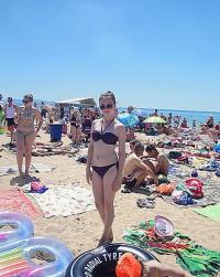 Фотография ClareH15