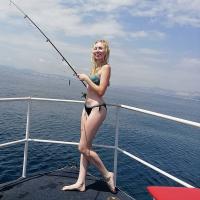 Фотография RosalieV45