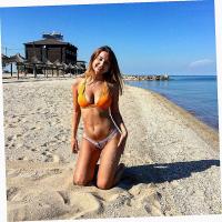 Фотография MilaJ87