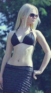 Фотография ChloeV74