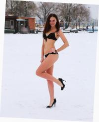 Фотография SiennaB82