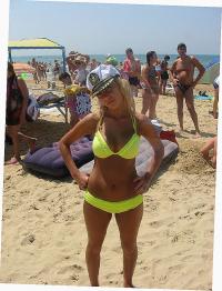 Фотография SophieG76