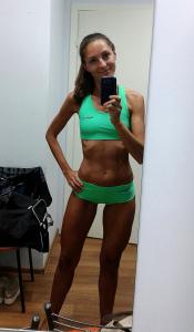 Фотография MadelineF48