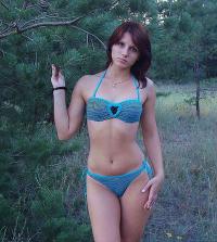 Фотография RosalieQ54