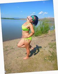 Фотография AdalaideC64