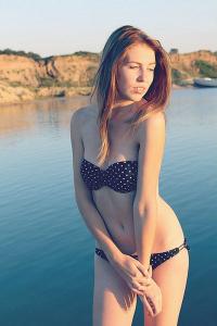 Фотография SiennaQ41