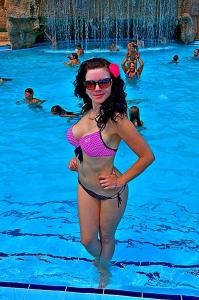 Фотография ScarlettJ37