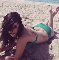 Фотография JulietteX49