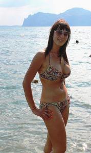 Фотография SavannahP74