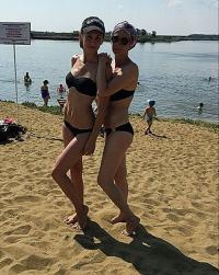 Фотография ElizabethX33